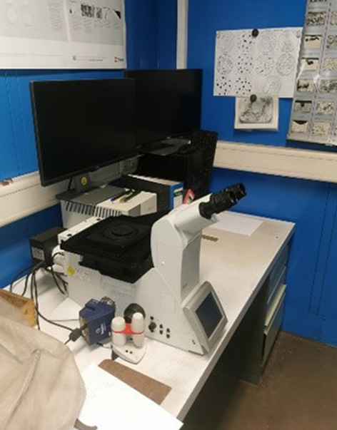 Lab Equipment